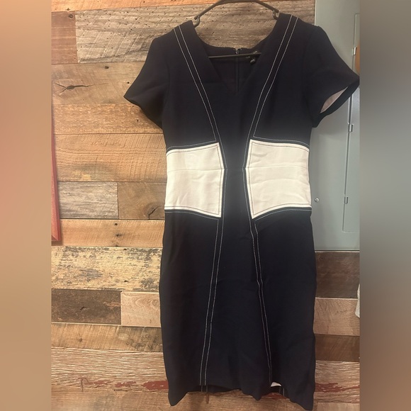 Ann Taylor nwot sheath dress - Picture 7 of 8